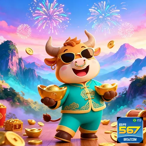 Jogos de cassino online - br567