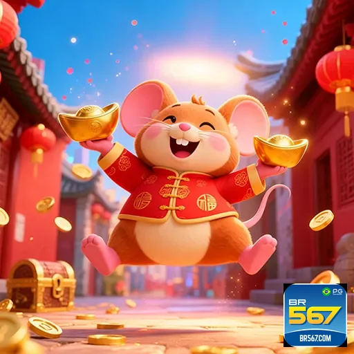 Imagem do cassino online - br567