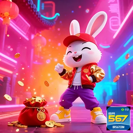 Registro de conta cassino