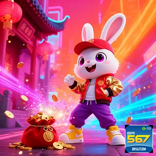 Slots online no Brasil - br567