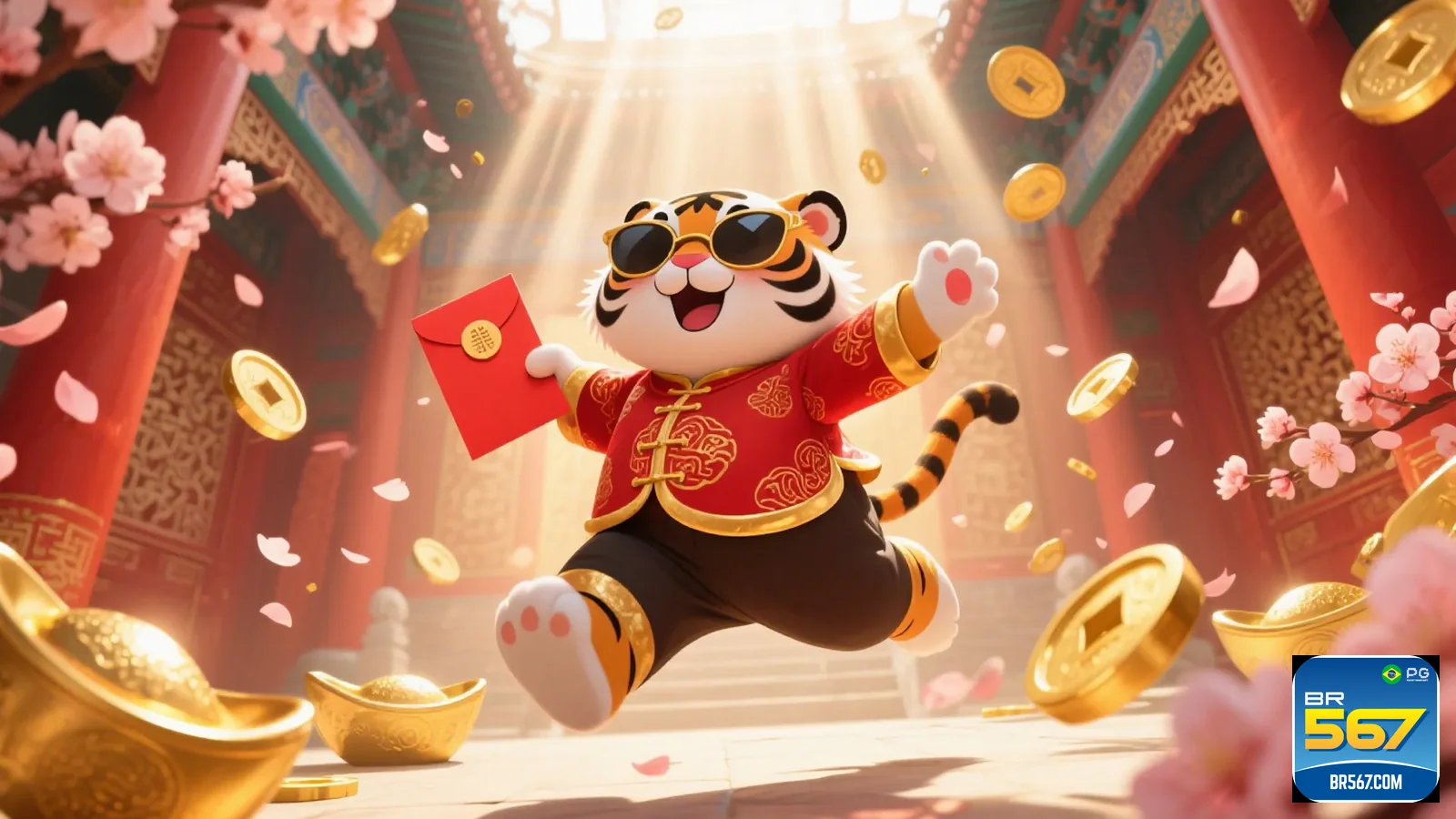 Benefícios do programa - br567